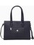Cormorano Aline Deri Shopper Çanta 36X26X14 cm Modern ve Geniş Tasarım 2