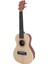 PK-300C Consert Ukulele Konsert Ukulele Kılıflı 1