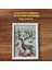 BERENHOME 21X30 A4 BELGE,EVRAK VE DİPLOMA ÇERÇEVESİ 1
