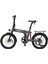 E-Cycle Elektrikli Bisiklet 2
