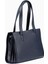 Cormorano Elea Deri Shopper Çanta 29X21X13 cm Şık ve Kompakt Tasarım 2