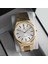 FS601038 Çelik Kordonlu Erkek Kol Saati 1