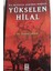Yükselen Hilal / Bir Milletin Yeniden Doğuşu - Dr. Ernest Jackh (2006 Basım) 1