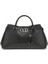 Salinge Siyah Kadın Omuz Çantası HWKG9624060 1