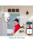 Pro 3011 Wi-Fi Ptz Tek Kamera 3