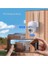 Pro 3011 Wi-Fi Ptz Tek Kamera 4