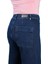 Kadın Kot Pantolon Koyu Mavi 2