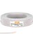 2x0.22 Hoparlör Kablosu Kordon Beyaz 100MT Egb EG-4445 1