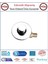 Zaman Ayarlı Sıva Altı Bas 3/4'' - %100 Prinç - Orjinal Ürün - 5 Yıl Garanti 1