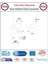Zaman Ayarlı Sıva Altı Bas 3/4'' - %100 Prinç - Orjinal Ürün - 5 Yıl Garanti 3