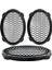 Hoparlör Kapak Oval 2ADET Egb EG-1212 1