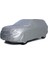 Honda Civic HB 2002-2006 Oto Örtüsü Miflonlu 4 Mevsim Su ve Toz Geçirmez 1