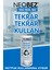 MUTFAK İÇİN EMİCİ YENİ NESİL BEZ 40CM*40CM 50 Yaprak 4 Lü Paket 1