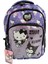 Hello Kitty ve Kuromi Angels And Devil Okul Sırt Çantası 3260 2