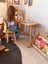 Pikler Halkası Mdf Deer Sandalye Takımı 7