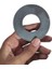 Ferrit Mıknatıs, 80MM x D40MM x 15MM Güçlü Ferrit Kömür Seramik Halka Mıknatıs 1