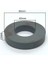 Ferrit Mıknatıs, 80MM x D40MM x 15MM Güçlü Ferrit Kömür Seramik Halka Mıknatıs 2