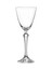 Crystalex Elisabeth Beyaz İçecek Kadehi (6’lı Set) 190 ML 2