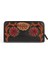 Liva Siyah-Çok Renkli Kadın Cüzdan 42 Liva 3