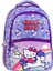 Hello Kitty Lisanslı Ergonomik Ilkokul Çantası ve Kalemlik Dayanıklı Malzeme, Su Geçirmez Tasarım 4