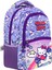 Hello Kitty Lisanslı Ergonomik Ilkokul Çantası ve Kalemlik Dayanıklı Malzeme, Su Geçirmez Tasarım 5