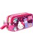 Hello Kitty Lisanslı Ergonomik Ilkokul Çantası 3'lü Set Dayanıklı Malzeme 1