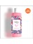 Nemlendirici ve Besleyici Marvel Rose Duş Jeli 400 ml 1