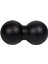 Peanut Lacrosse Massage Ball Fıstık Masaj Topu Siyah Sert 2