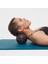 Peanut Lacrosse Massage Ball Fıstık Masaj Topu Siyah Sert 4