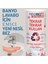 Banyo Lavabo için Dayanıklı Yeni Nesil Bez 40CM*40CM 50 Yaprak 4 Lü Paket 1