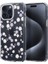 Ciel by CYRILL iPhone 15 Pro ile Uyumlu Kılıf Cecile Dream Daisy - ACS06761 3