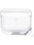 AirPods (3.nesil) ile uyumlu Kılıf Slim Armor IP Frost Clear - ASD02237 3