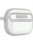 Ciel by Cyrill AirPods (3.nesil) ile Uyumlu Kılıf Color Brick Gray - ASD02156 3