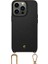 Ciel by CYRILL iPhone 13 Pro Kılıf Classic Charm Black - ACS03582 1