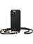 Ciel by CYRILL iPhone 13 Pro Kılıf Classic Charm Black - ACS03582 3
