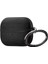 Galaxy Buds 2 Pro / Buds 2 / Buds Pro / Buds Live Kılıf Urban Fit Dokuma Black - ASD01278 1