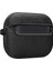 Galaxy Buds 2 Pro / Buds 2 / Buds Pro / Buds Live Kılıf Urban Fit Dokuma Black - ASD01278 3