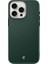 Ciel by CYRILL iPhone 15 Pro Kılıf Kajuk Mag MagSafe özellikli Forest Green - ACS06772 1