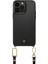 Ciel by CYRILL iPhone 14 Pro Max Askılı Kılıf Classic Charm Mag MagSafe özellikli Black - ACS04882 1
