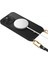 Ciel by CYRILL iPhone 14 Pro Max Askılı Kılıf Classic Charm Mag MagSafe özellikli Black - ACS04882 4