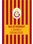 Galatasaray Resmi Lisanslı Asma Oto Kokusu ( Mauro Icardı Kokusu ) 2
