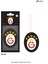 Galatasaray Resmi Lisanslı 5 Yıldızlı Asma Oto Kokusu ( New Car Kokusu ) 1