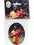 Galatasaray Resmi Lisanslı Asma Oto Kokusu ( Vıctor Osımhen Kokusu ) 1