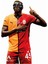 Galatasaray Resmi Lisanslı Asma Oto Kokusu ( Vıctor Osımhen Kokusu ) 3