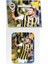 Fenerbahçe Resmi Lisanslı Asma Oto Kokusu ( Edın Dzeko Kokusu ) 1