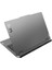Loq 15IAX9 83GS00KPTR I5-12450HX 8 GB 512 GB SSD RTX3050 15.6'' Full Hd Gaming Laptop 4