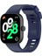 Xiaomi Redmi Watch 4 Klasik Kordon - Lacivert 1