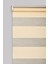 Plise Zebra Stor Perde Black Shades 10824-26 3