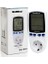 PM002+ Wattmetre Enerji Ölçer 16A 3680W 2