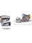 Vetta 03366 Erkek Çocuk Işıklı Sandalet 3